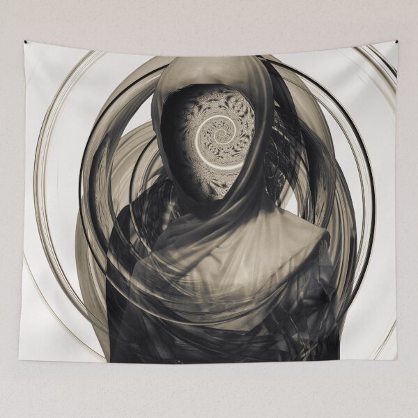 Item preview, Spiral designed and sold by MousMuse.