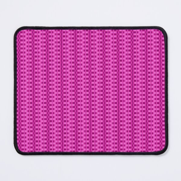 Item preview, Brushed Stainless Links PINK designed and sold by Hot Yoga Life.