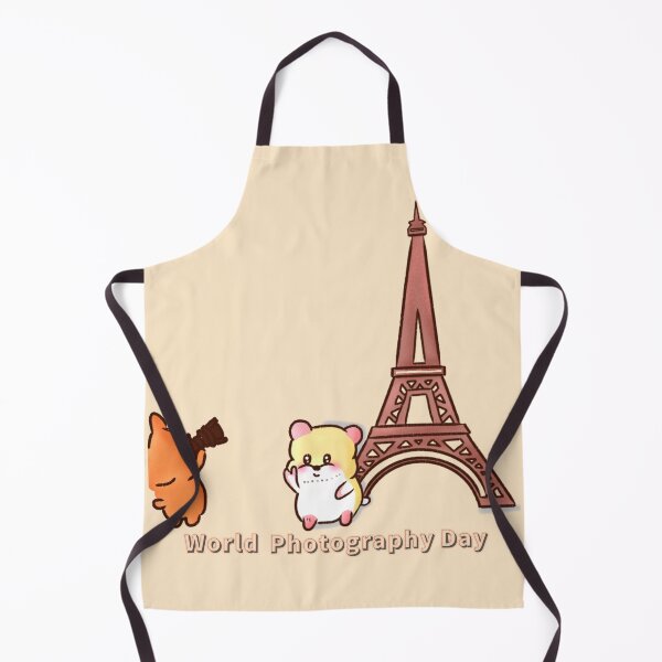 Item preview, Hamster | Hamster Lover - World Photography Day designed and sold by FennyWijayaMomo.