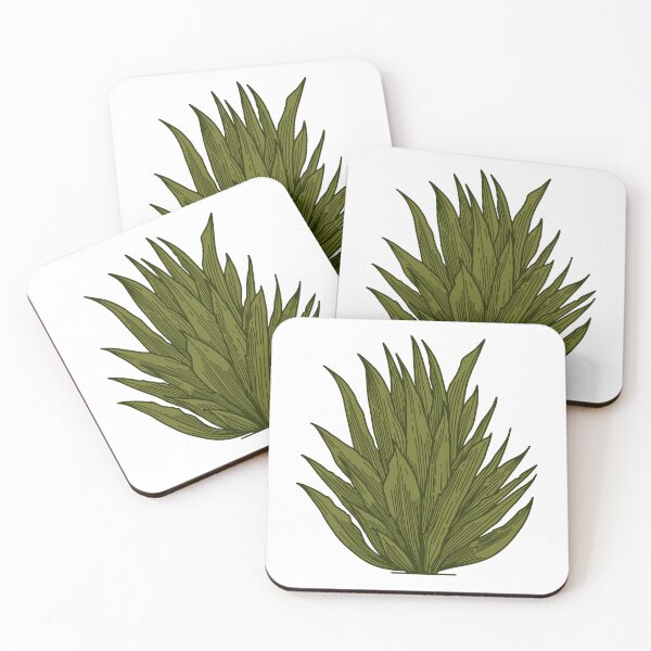 Item preview, Agave designed and sold by headandhorns.