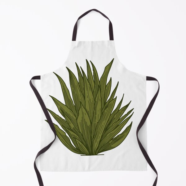 Item preview, Agave designed and sold by headandhorns.