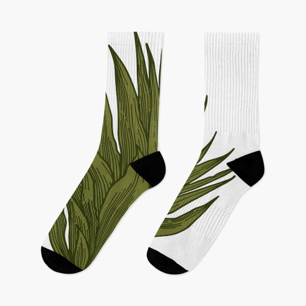 Item preview, Agave designed and sold by headandhorns.