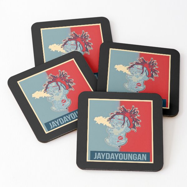Item preview, jaydayoungan designed and sold by jopchevko.