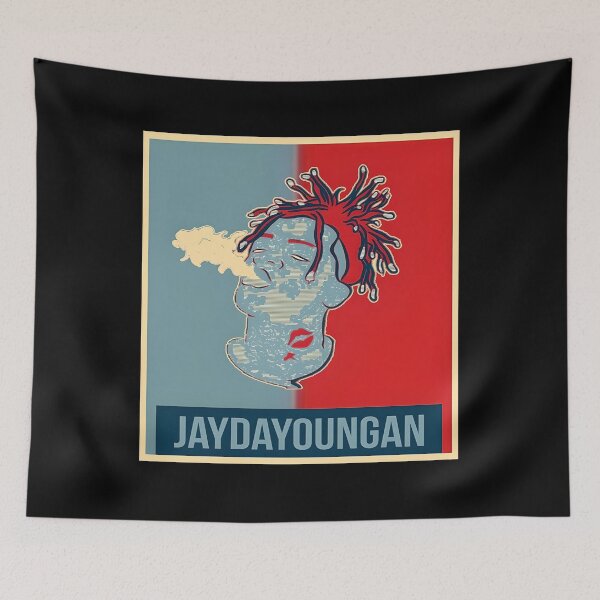 Item preview, jaydayoungan designed and sold by jopchevko.