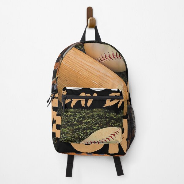 Item preview, Born To Play Baseball Forced To Go To School designed and sold by MichelSorour.