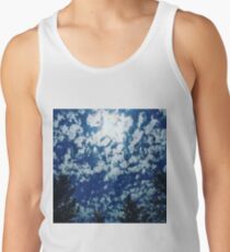 Speckled Sky Tank Top