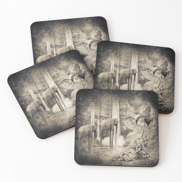 Item preview, Memory designed and sold by MousMuse.