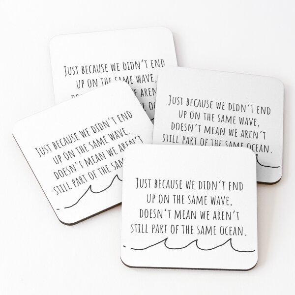 Item preview, It ends with us quote designed and sold by Abbygbrown3.