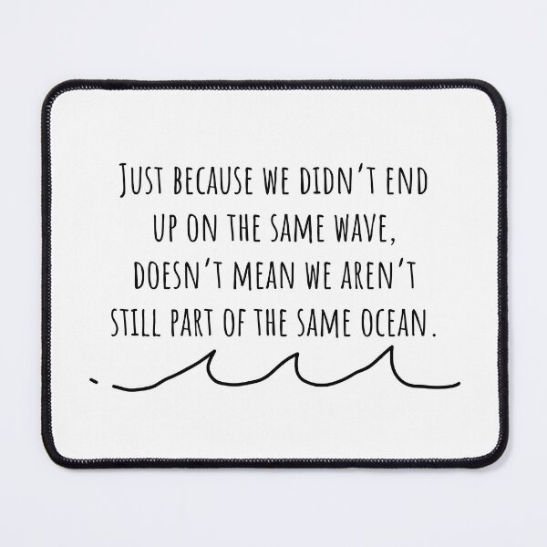 Item preview, It ends with us quote designed and sold by Abbygbrown3.