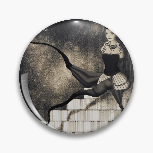 Item preview, Prosthetic designed and sold by MousMuse.