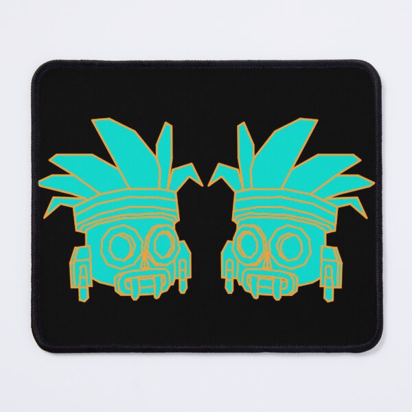 Item preview, TLALOC KAWAI designed and sold by the Zarock Shop.