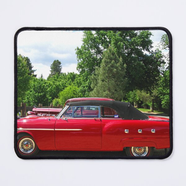 Item preview, 1951 Packard Convertible #1 designed and sold by Marilyn Harris.