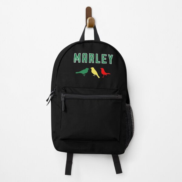 Bob cheap marley bookbag