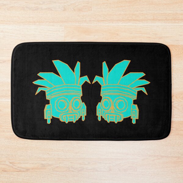 Item preview, TLALOC KAWAI designed and sold by the Zarock Shop.
