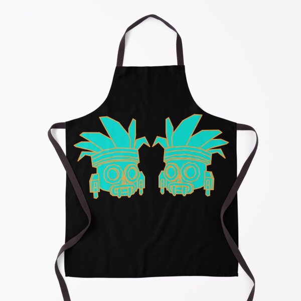 Item preview, TLALOC KAWAI designed and sold by the Zarock Shop.