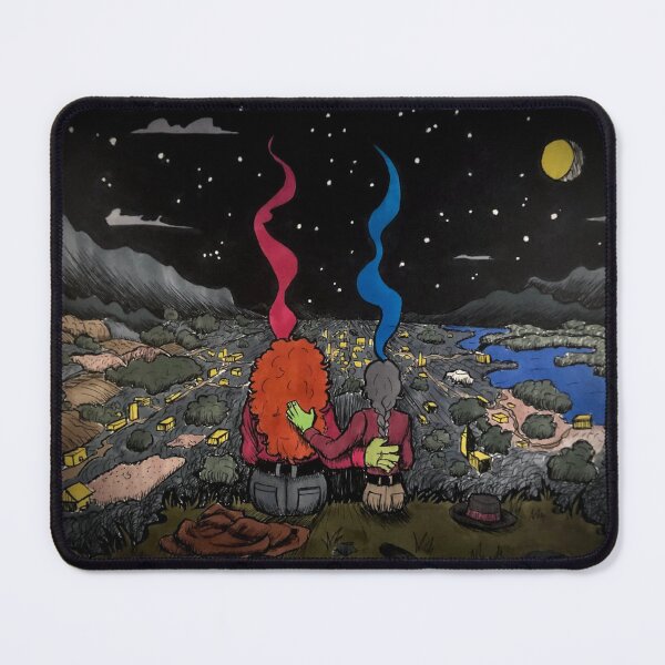 Item preview, A great view designed and sold by Brighttusk.