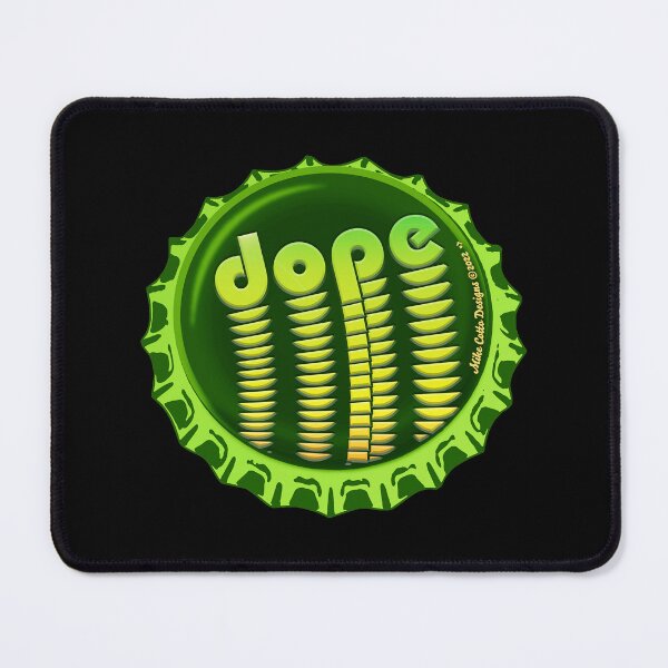 Item preview, Dope Soda designed and sold by Michael Cotto.