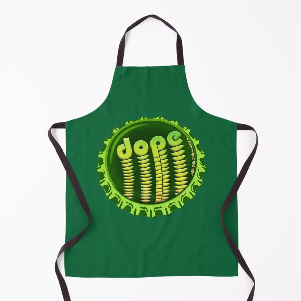Item preview, Dope Soda designed and sold by Michael Cotto.