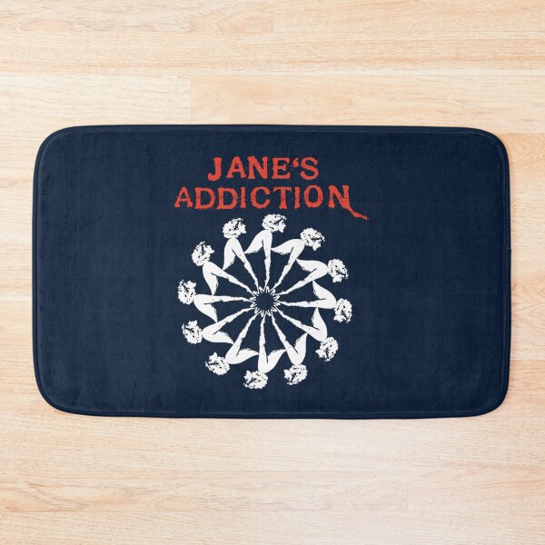 Item preview, janes addiction designed and sold by mashtransit.