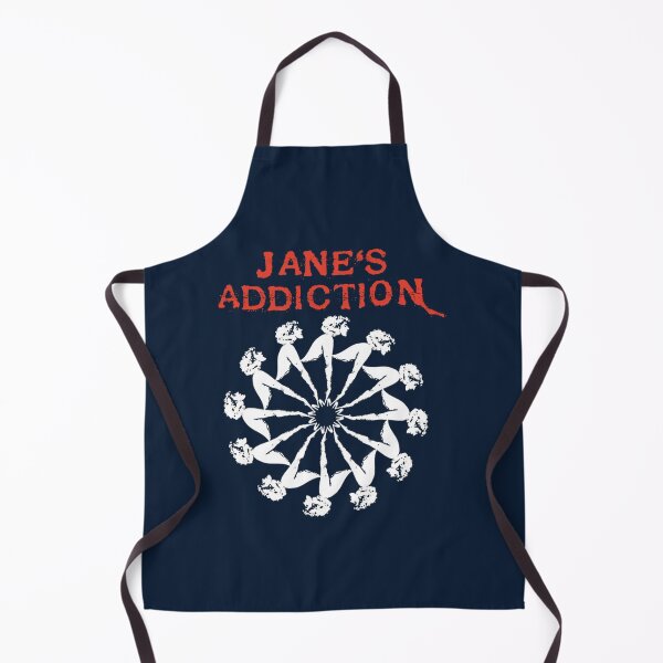 Item preview, janes addiction designed and sold by mashtransit.