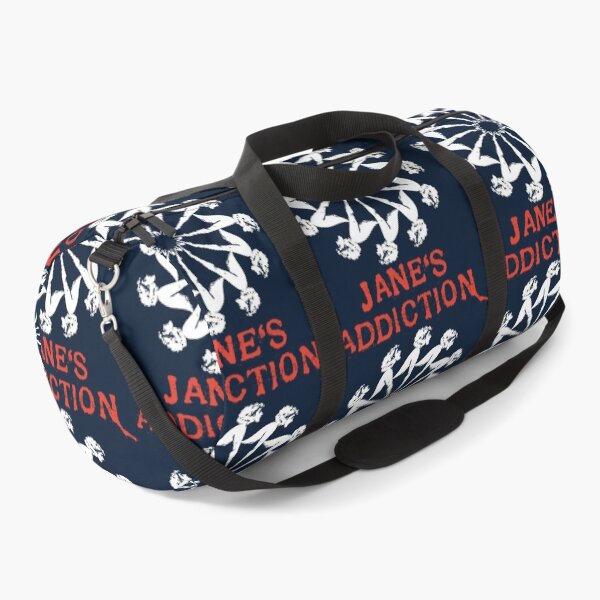 Item preview, janes addiction designed and sold by mashtransit.