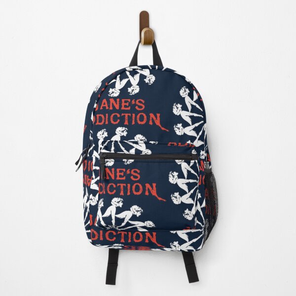Item preview, janes addiction designed and sold by mashtransit.