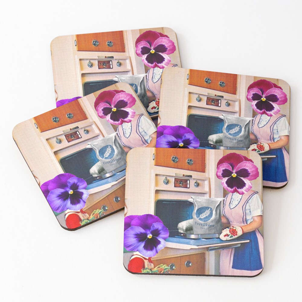 Item preview, Coasters (Set of 4) designed and sold by RileyJoyner.