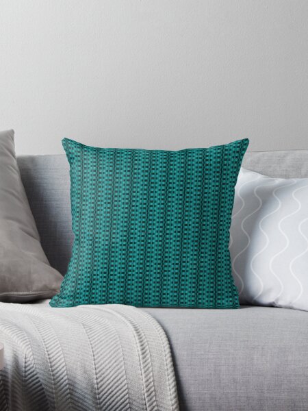 Aperçu de l'œuvre Maillons Inox Brossé TEAL créée et vendue par Oil-Love.