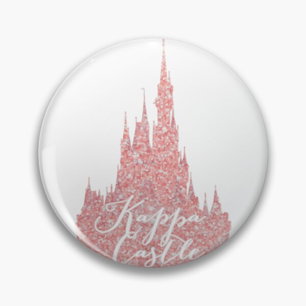 Item preview, Kappa Castle designed and sold by Ducking Nerd.