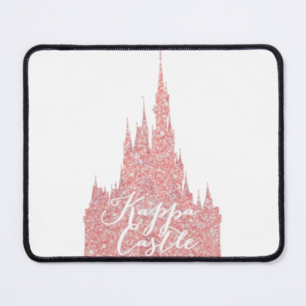 Item preview, Kappa Castle designed and sold by Ducking Nerd.