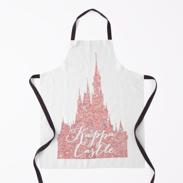 Item preview, Kappa Castle designed and sold by Ducking Nerd.