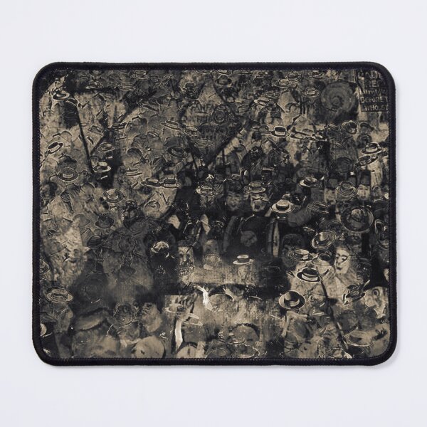 Item preview, Crowded designed and sold by MousMuse.