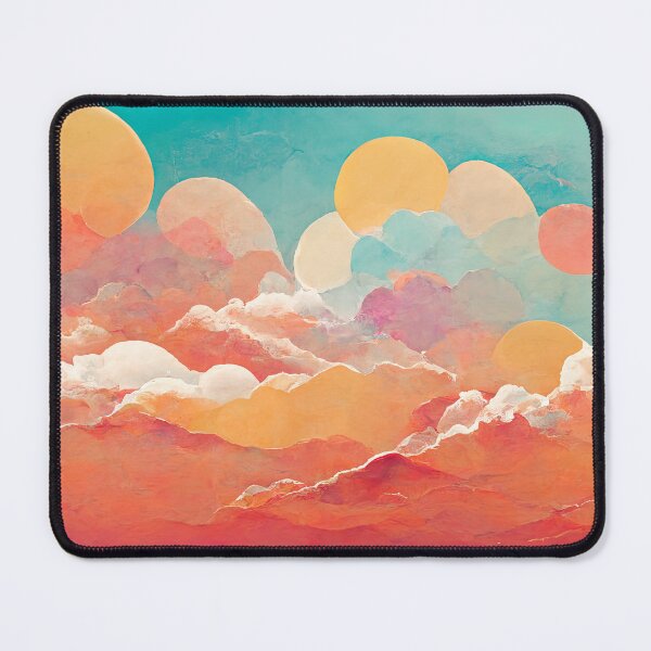 Item preview, Boho Haven in the Clouds designed and sold by BohoHaven.