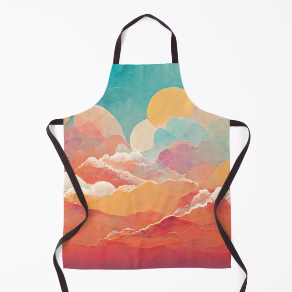Item preview, Boho Haven in the Clouds designed and sold by BohoHaven.