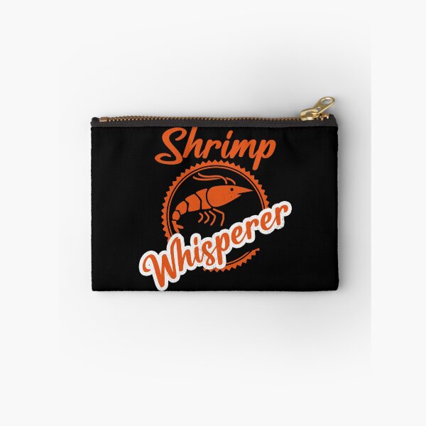 Item preview, Shrimp Whisperer designed and sold by Kunal Smart.