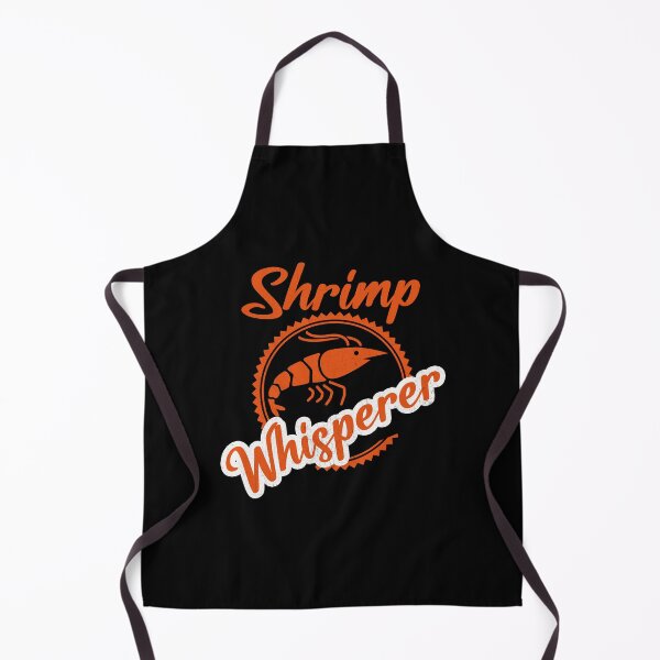 Item preview, Shrimp Whisperer designed and sold by Kunal Smart.