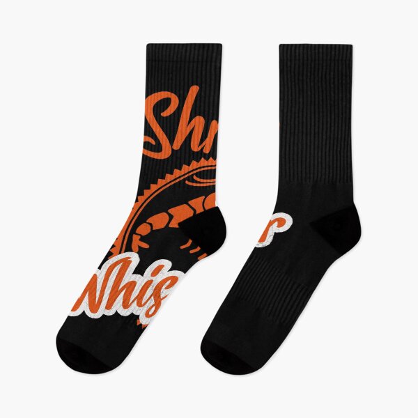 Item preview, Shrimp Whisperer designed and sold by Kunal Smart.
