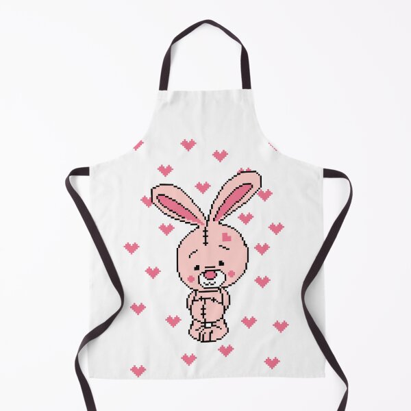 Item preview, Love Bunny designed and sold by PixelHooker.