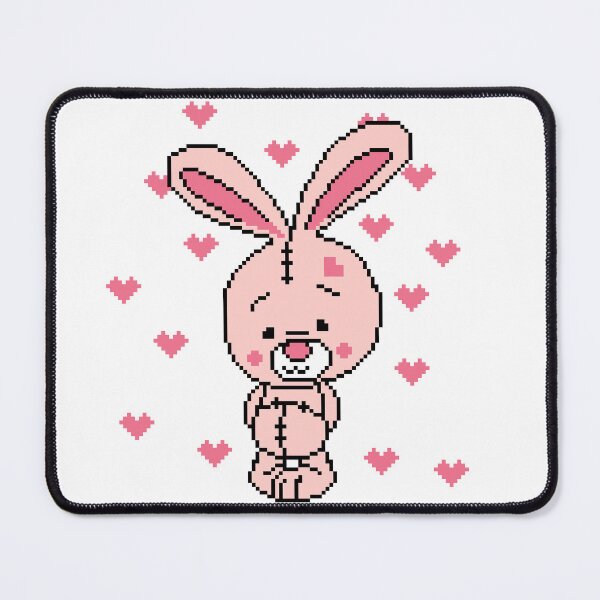 Item preview, Love Bunny  designed and sold by PixelHooker.