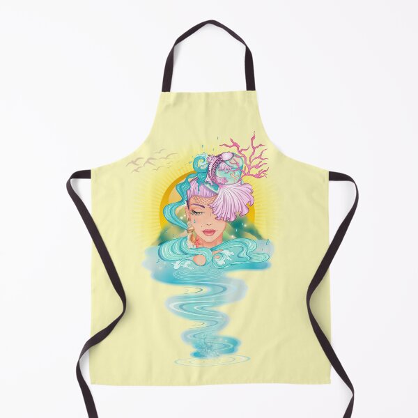 Item preview, Sea Queen designed and sold by creatinginlove.