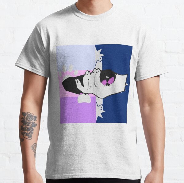 Furry Trade Union Solidarity Classic T-Shirt