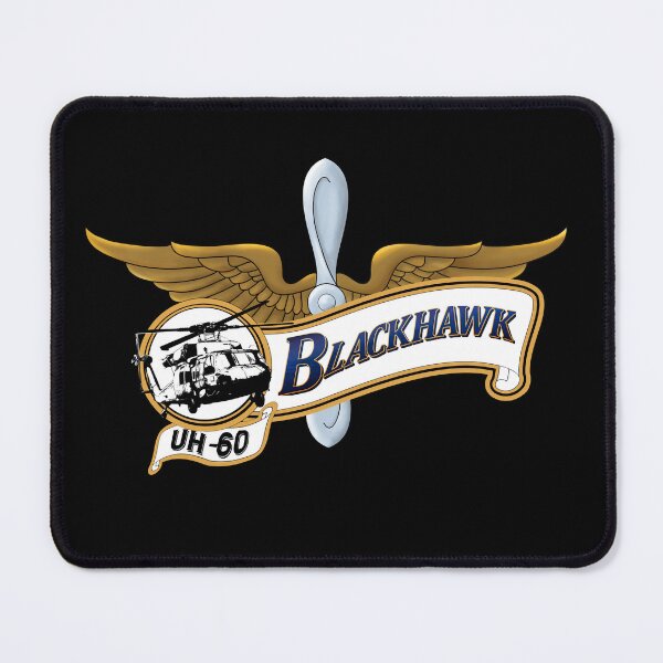 Item preview, Vintage Blackhawk design designed and sold by BackShops.