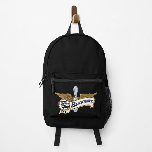 Item preview, Vintage Blackhawk design designed and sold by BackShops.