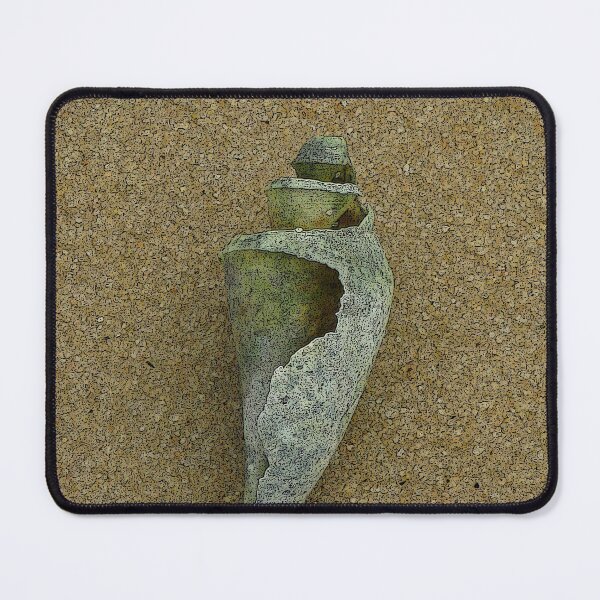 Item preview, Abstract Shell Art designed and sold by Marilyn Harris.
