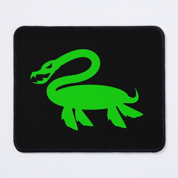 Item preview, Nessie designed and sold by wickedcartoons.