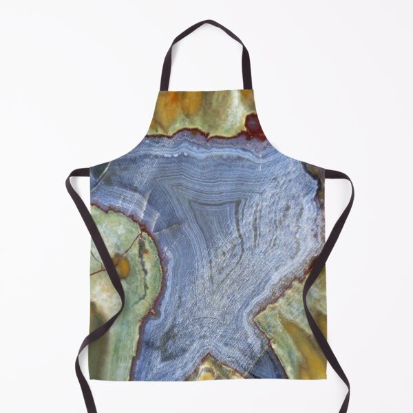 Item preview, Colourful Agate designed and sold by Marilyn Harris.