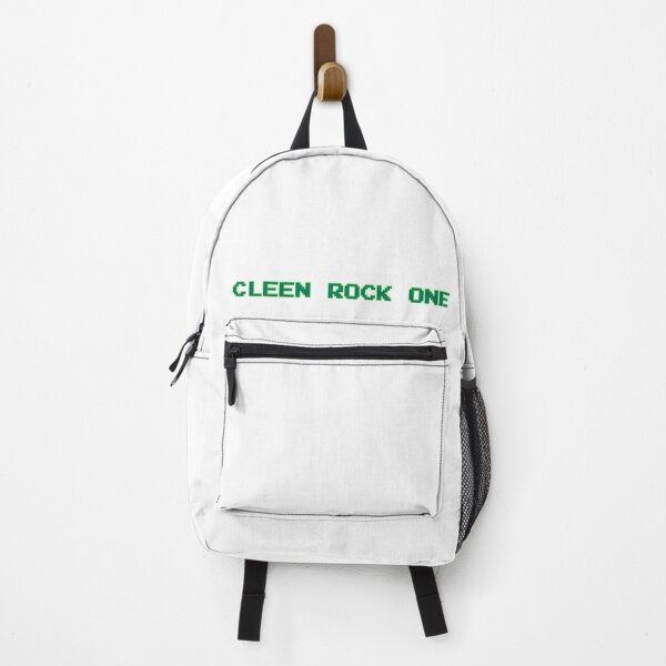 Item preview, Cleen Rock One Ink Master designed and sold by brittonritchie.