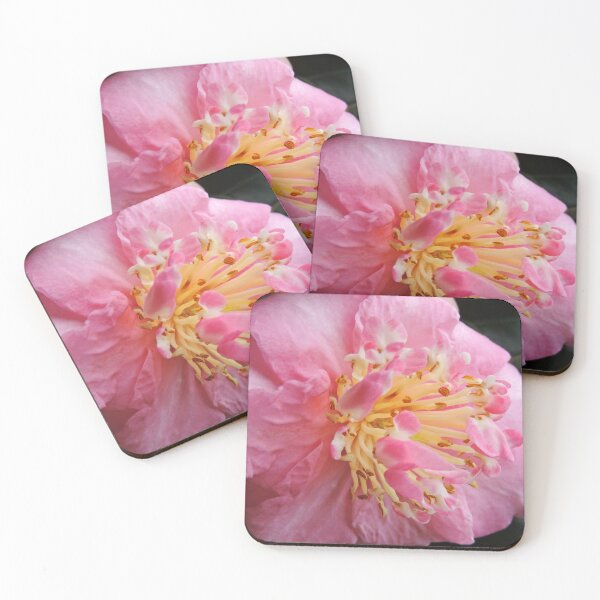 Item preview, Pink Camellia designed and sold by Marilyn Harris.