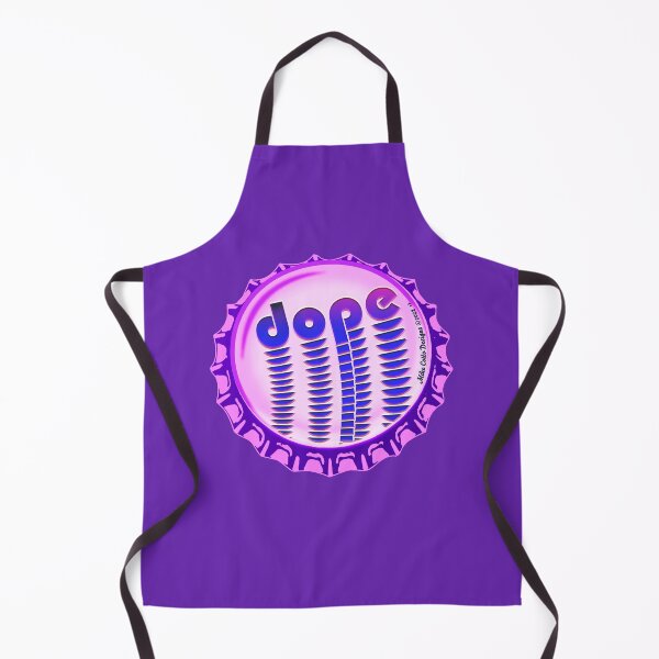 Item preview, Purple Dope Soda designed and sold by Michael Cotto.