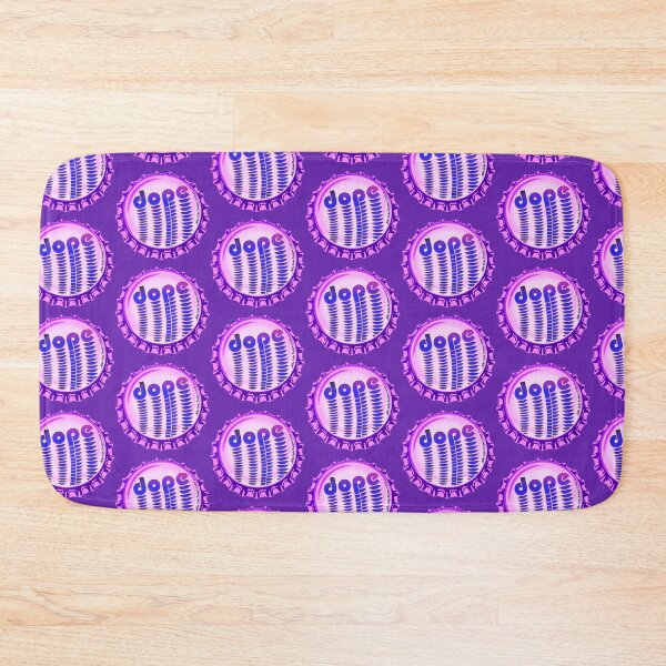 Item preview, Purple Dope Soda designed and sold by Michael Cotto.